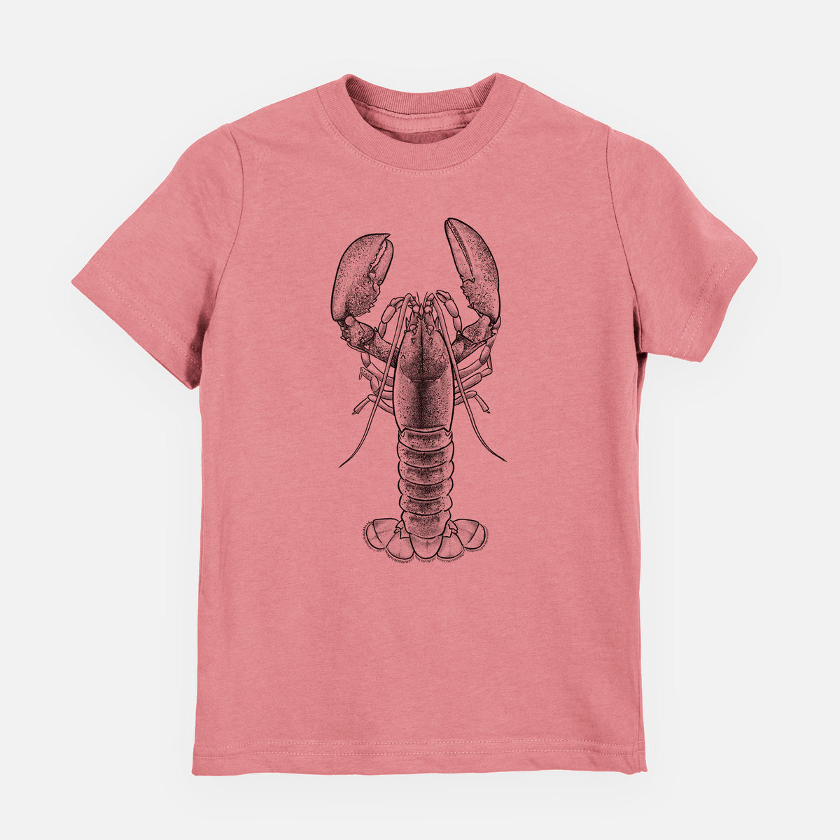American Lobster - Homarus americanus - Toddler/Youth Shirt
