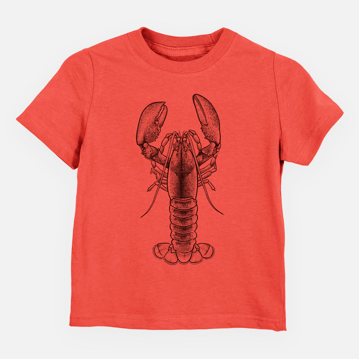 American Lobster - Homarus americanus - Toddler/Youth Shirt