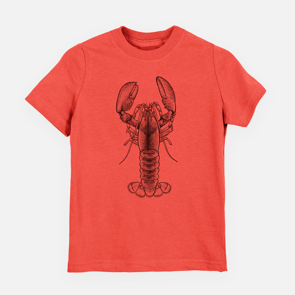 American Lobster - Homarus americanus - Toddler/Youth Shirt