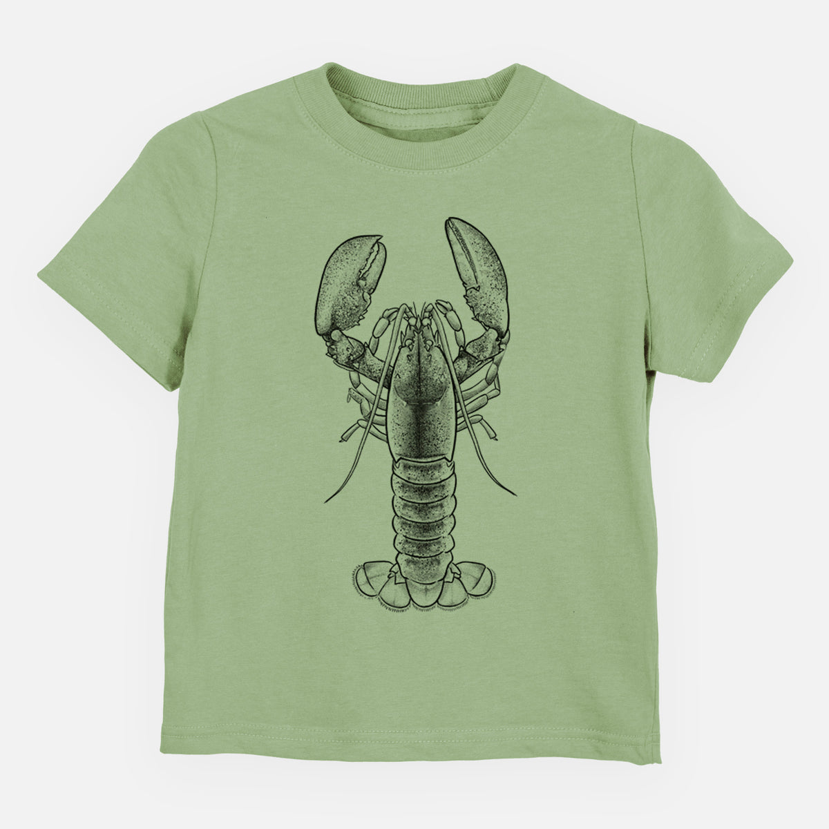 American Lobster - Homarus americanus - Toddler/Youth Shirt