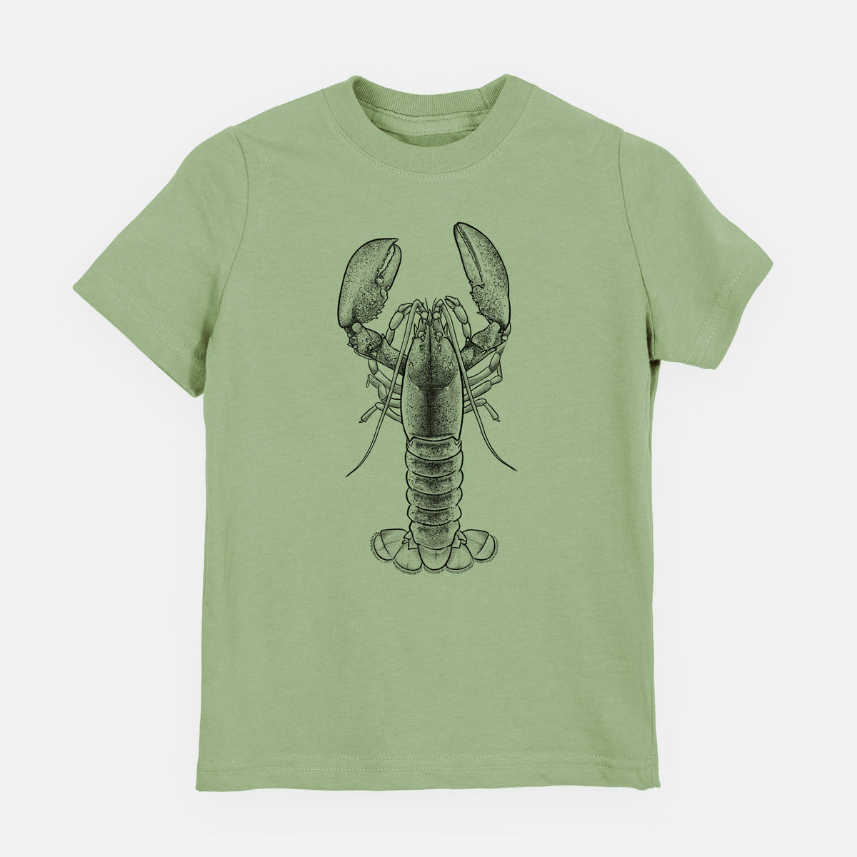 American Lobster - Homarus americanus - Toddler/Youth Shirt