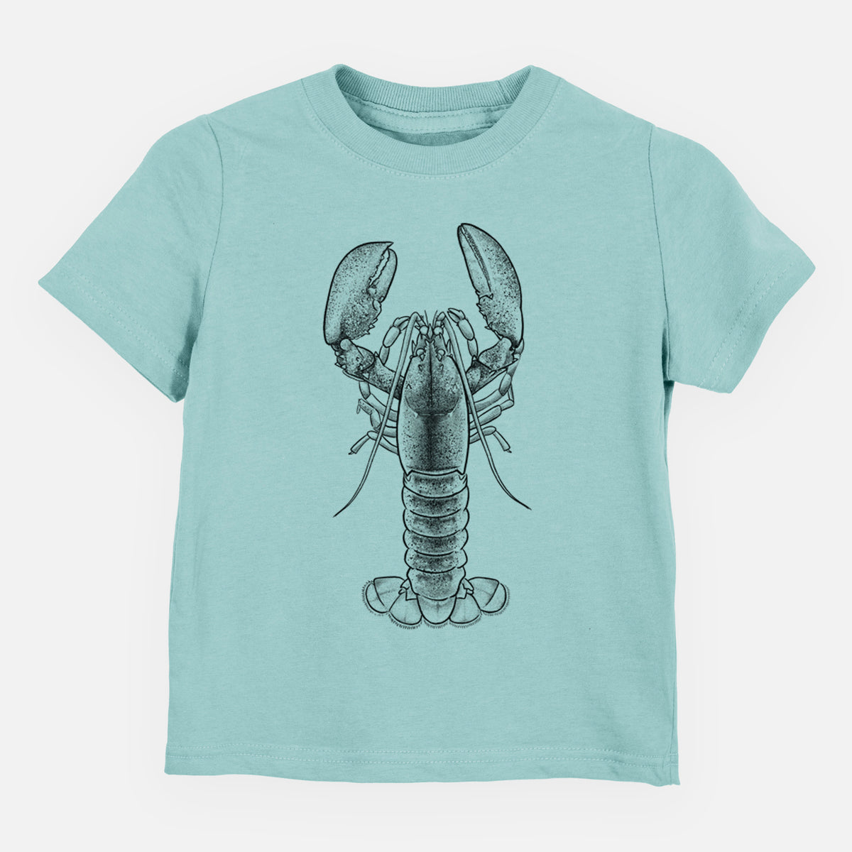 American Lobster - Homarus americanus - Toddler/Youth Shirt