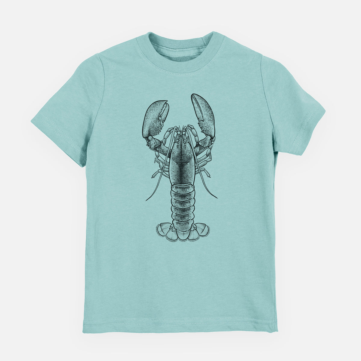 American Lobster - Homarus americanus - Toddler/Youth Shirt