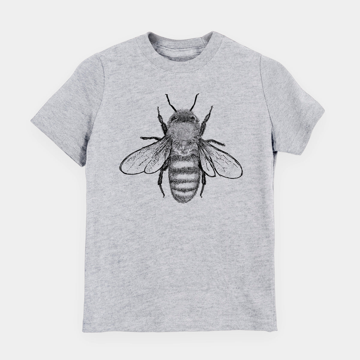 Apis Mellifera - Honey Bee -Youth Shirt