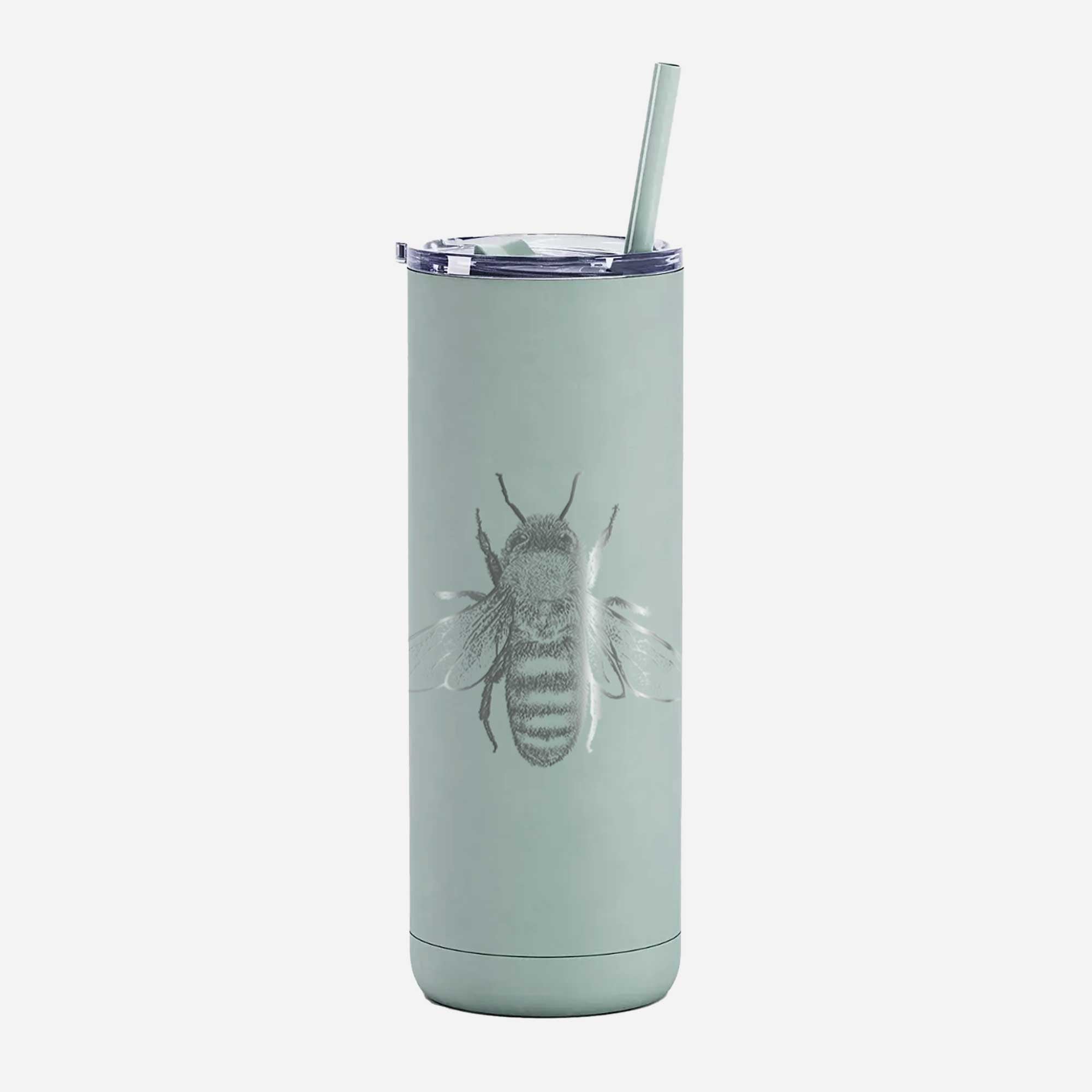 LIMITED EDITION - 20oz Maker Insulated Tumbler