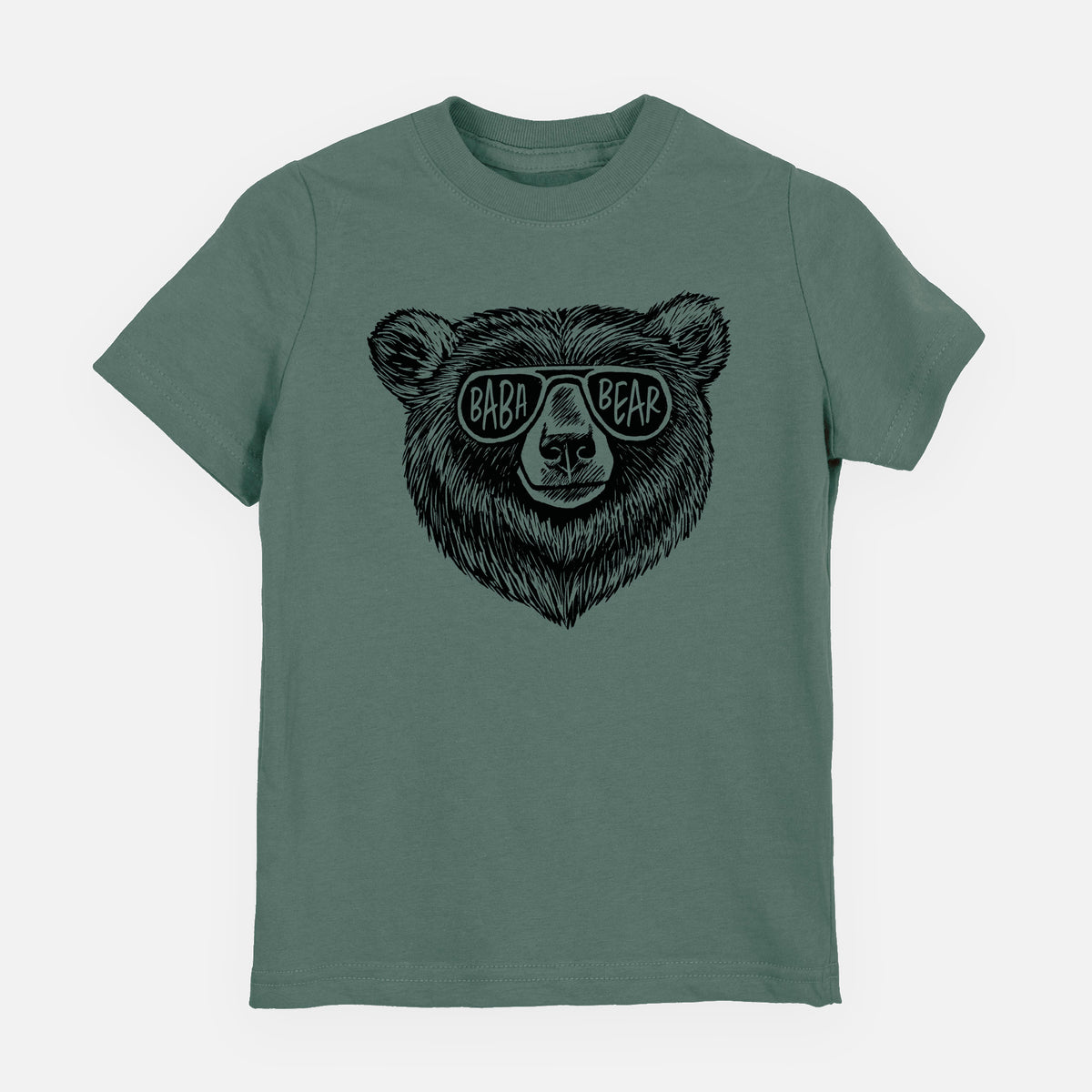 Baba Bear - Youth Shirt