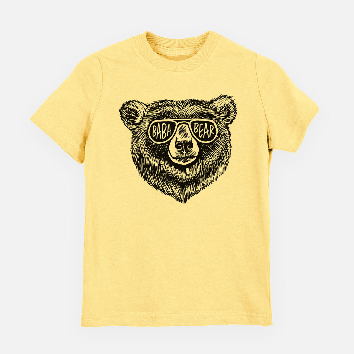 Baba Bear - Youth Shirt