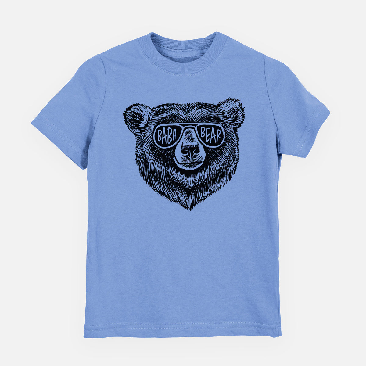 Baba Bear - Youth Shirt