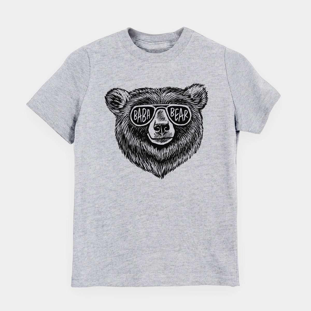 Baba Bear - Youth Shirt