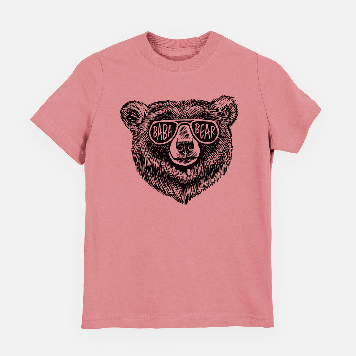 Baba Bear - Youth Shirt