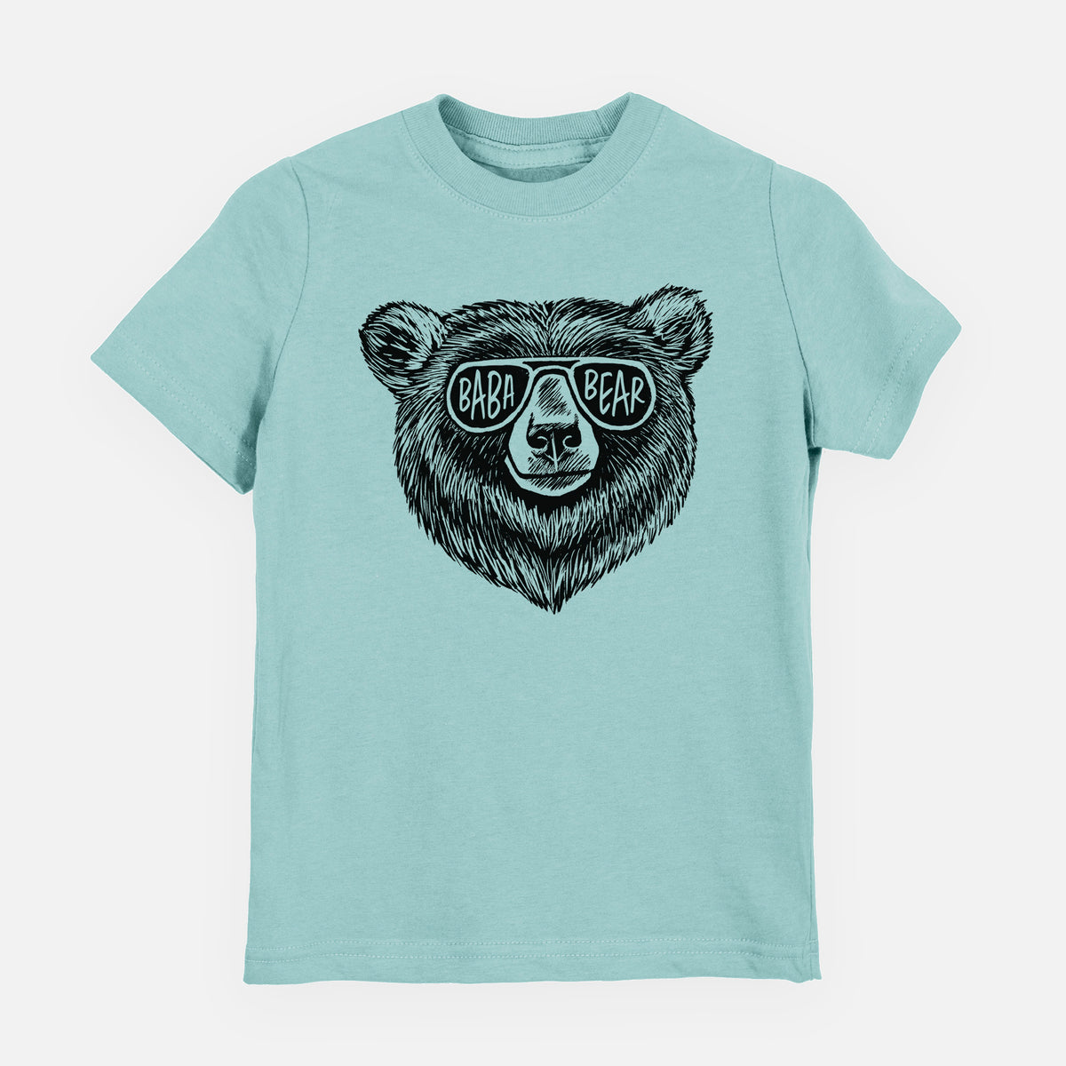 Baba Bear - Youth Shirt