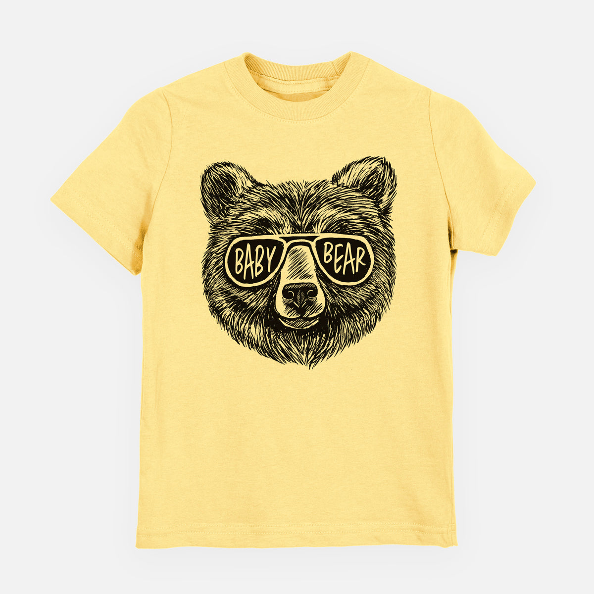 Baby Bear - Youth Shirt