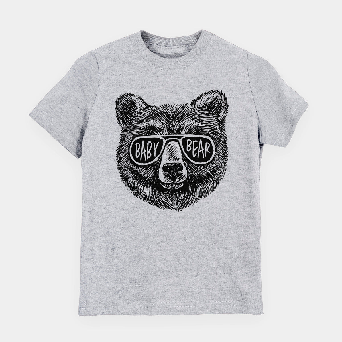 Baby Bear - Youth Shirt