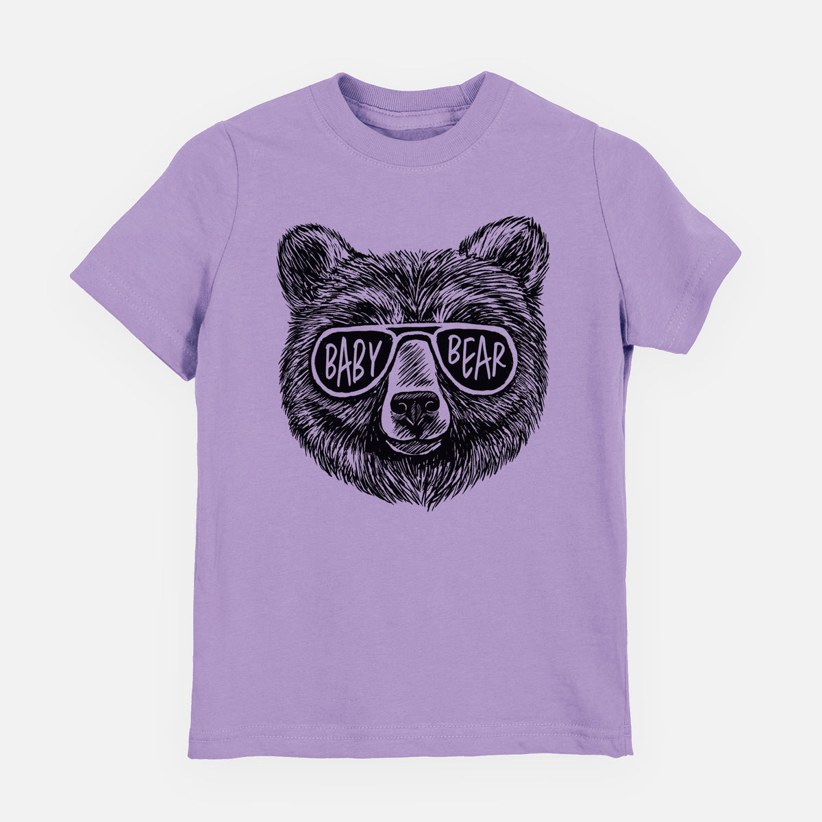 Baby Bear - Youth Shirt