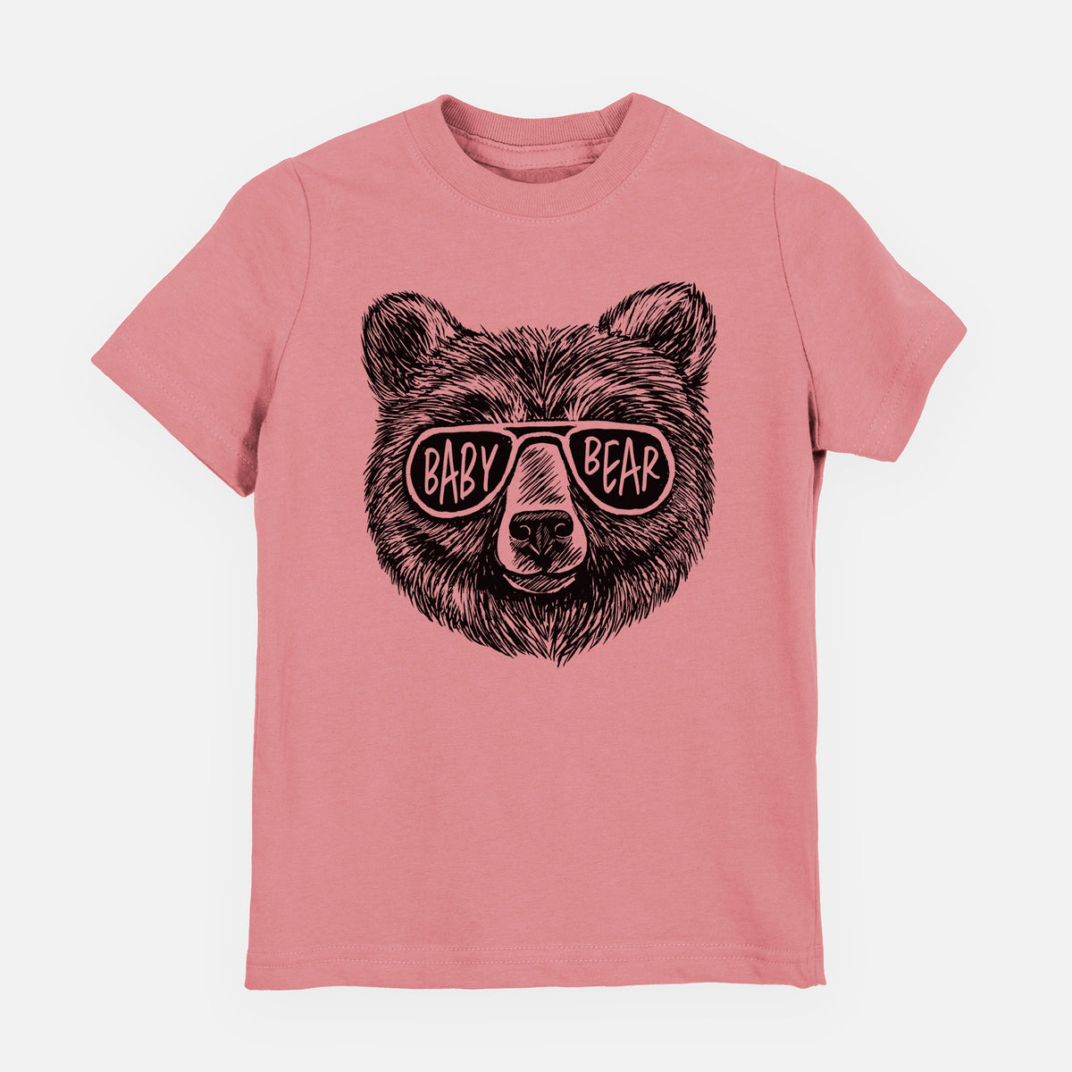 Baby Bear - Youth Shirt