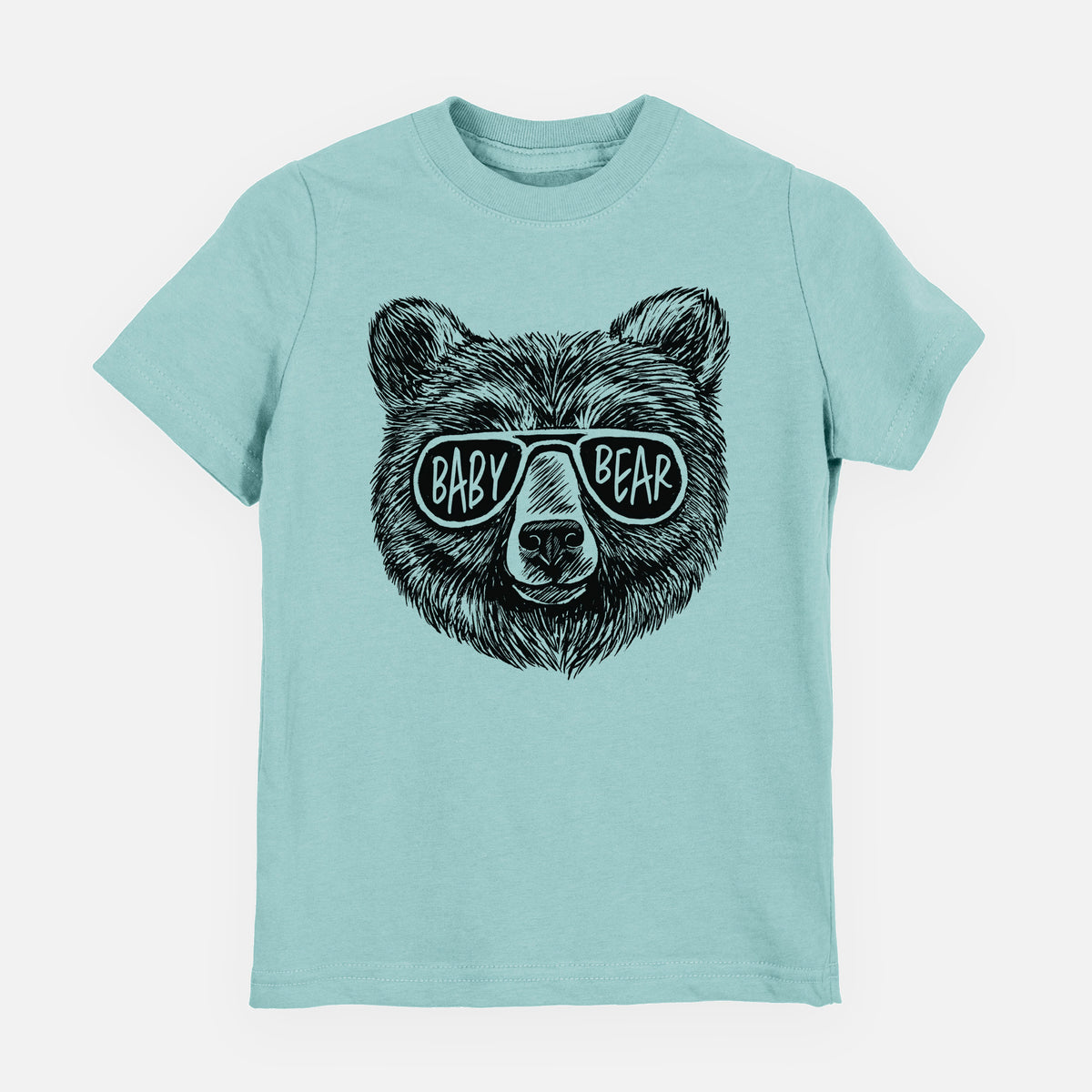 Baby Bear - Youth Shirt