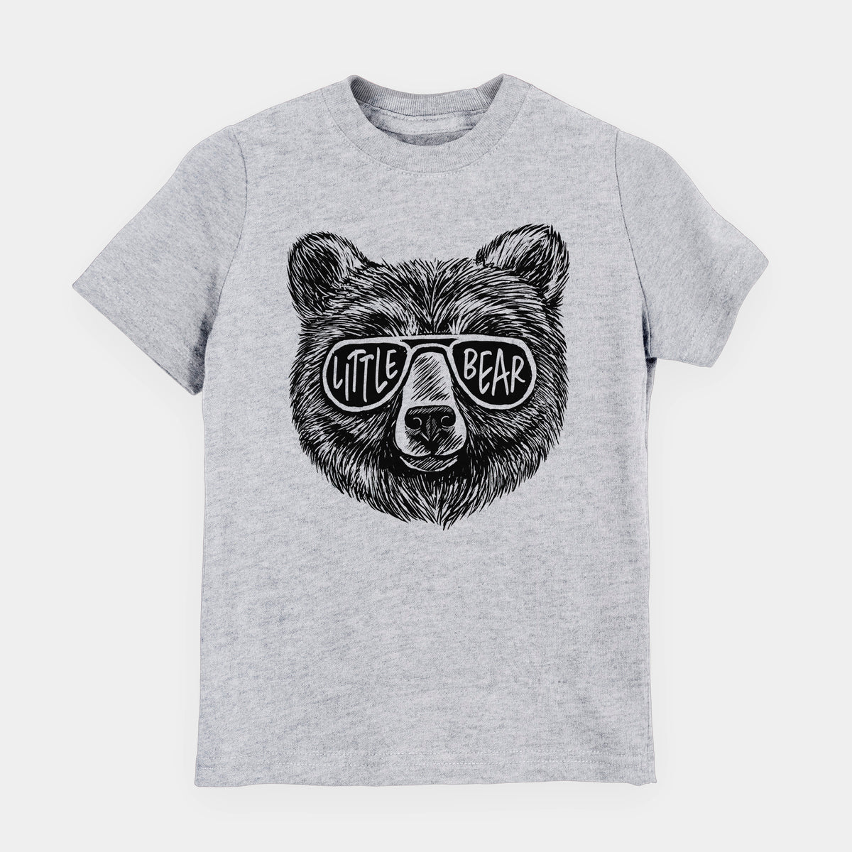 Little Bear - Youth Shirt