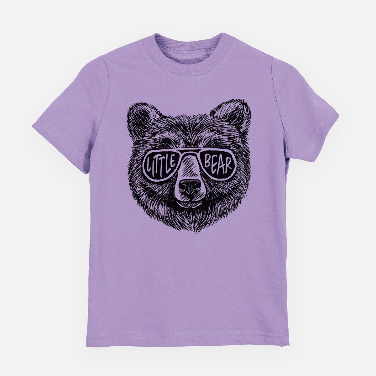 Little Bear - Youth Shirt