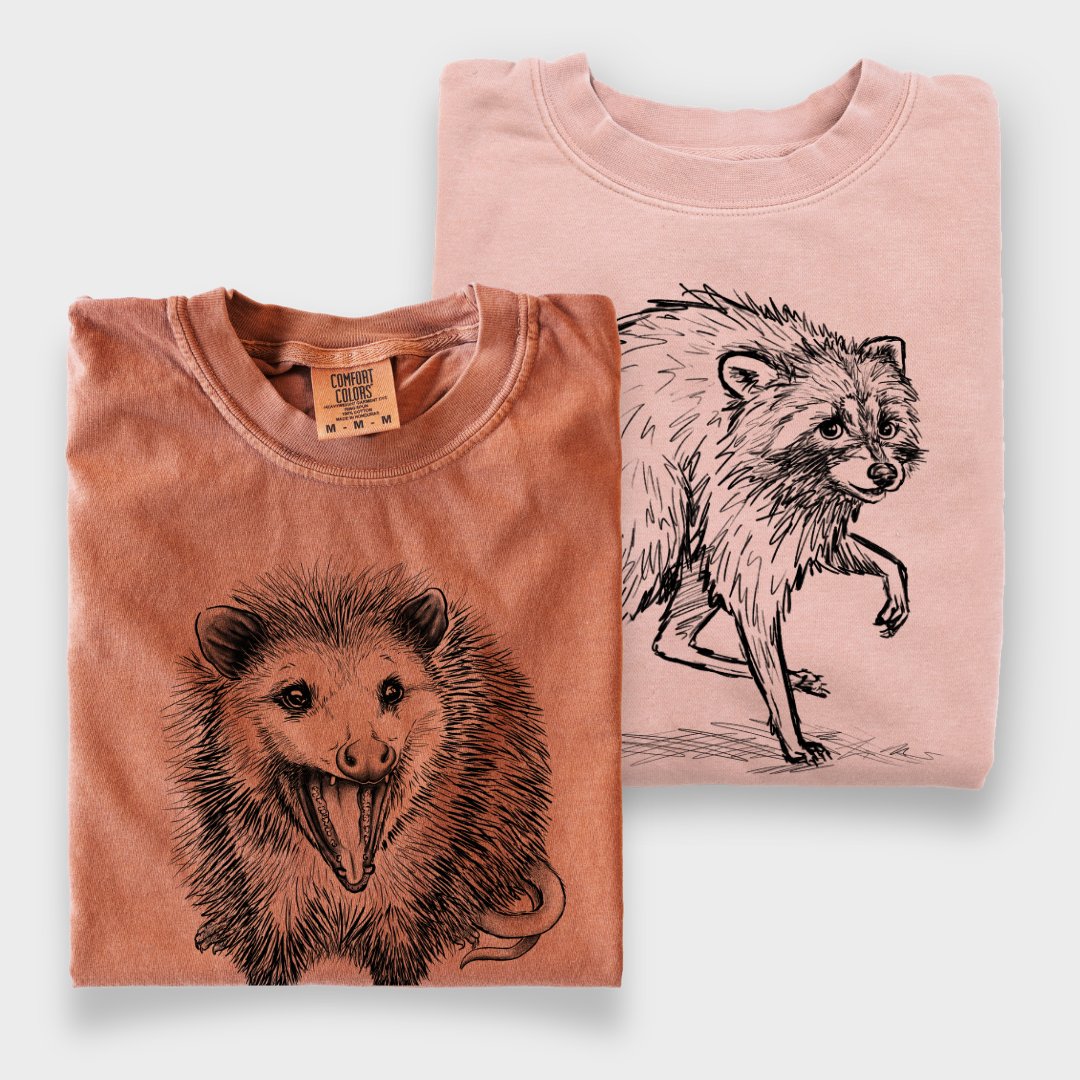 Baba Bear - Toddler/Youth Shirt - BeCause Tees
