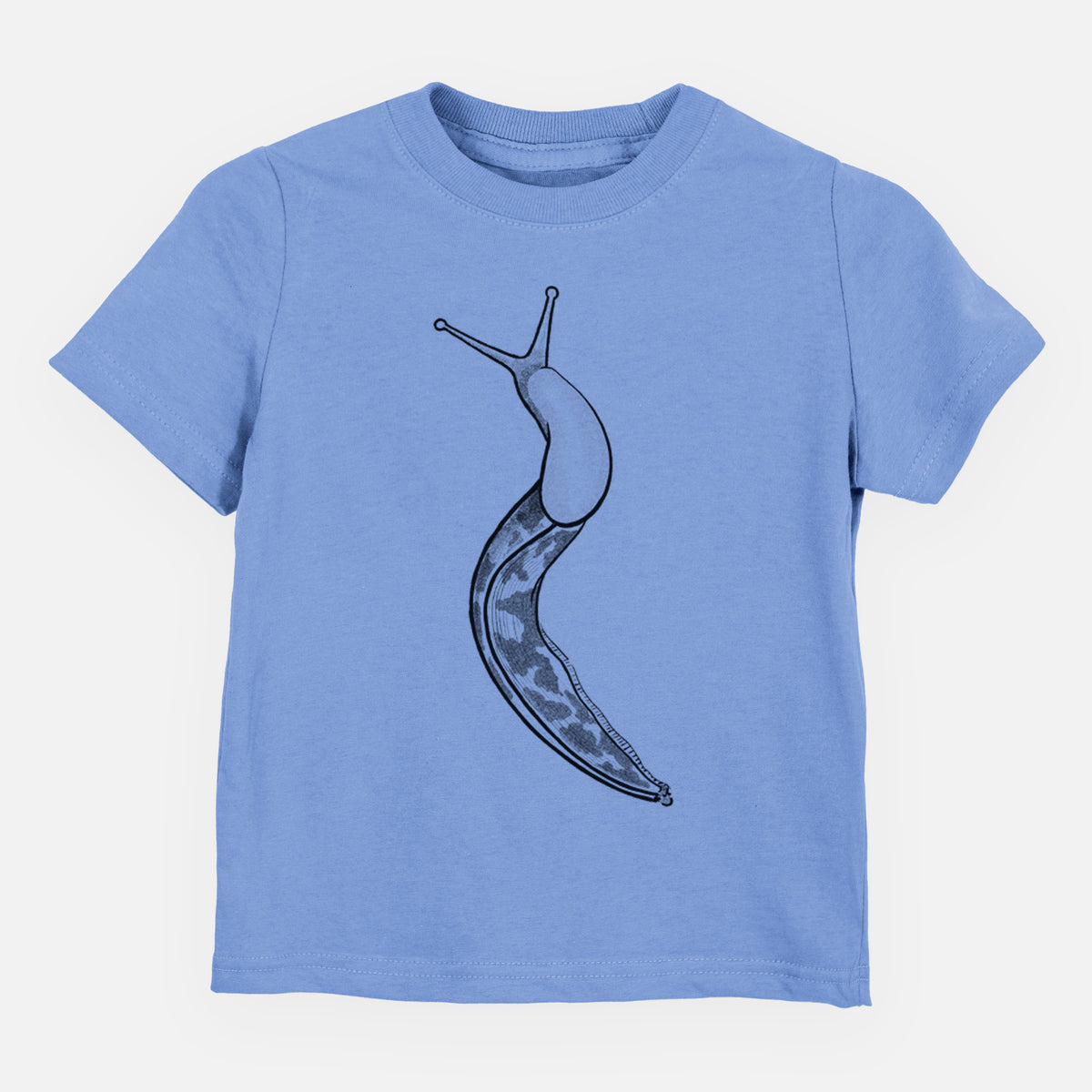 Pacific Banana Slug - Ariolimax columbianus - Toddler/Youth Shirt