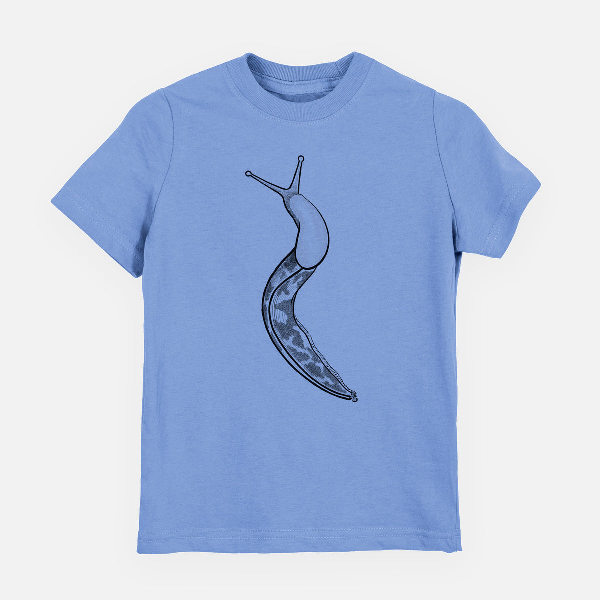 Pacific Banana Slug - Ariolimax columbianus - Toddler/Youth Shirt