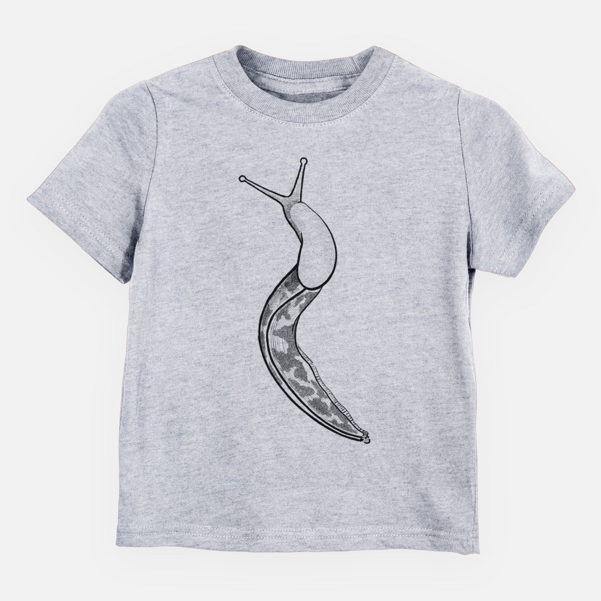 Pacific Banana Slug - Ariolimax columbianus - Toddler/Youth Shirt