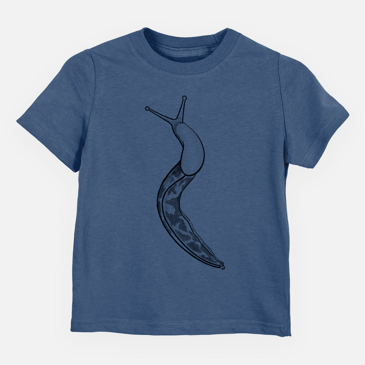 Pacific Banana Slug - Ariolimax columbianus - Toddler/Youth Shirt