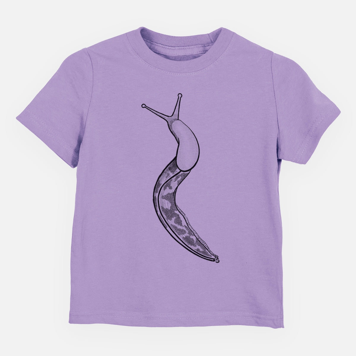 Pacific Banana Slug - Ariolimax columbianus - Toddler/Youth Shirt