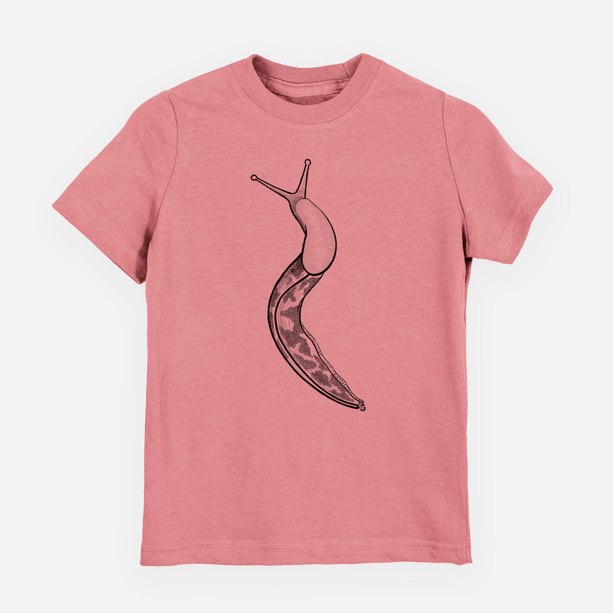Pacific Banana Slug - Ariolimax columbianus - Toddler/Youth Shirt