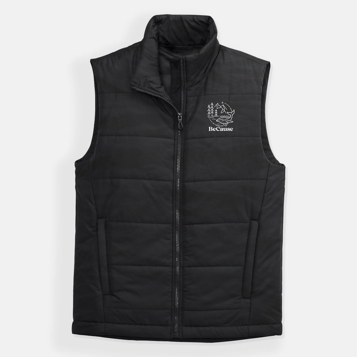 Men&#39;s Puffer Vest