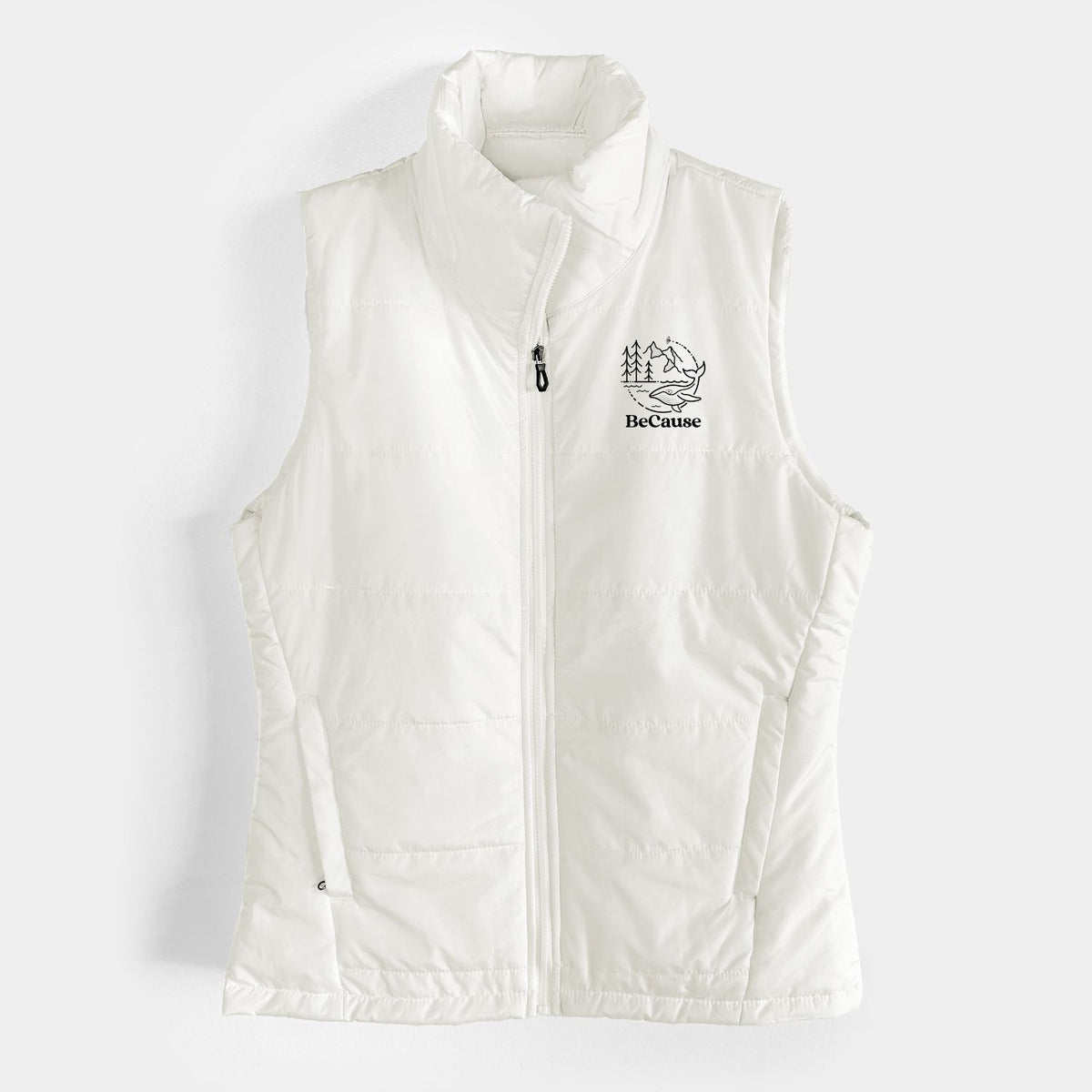 Women&#39;s Puffer Vest