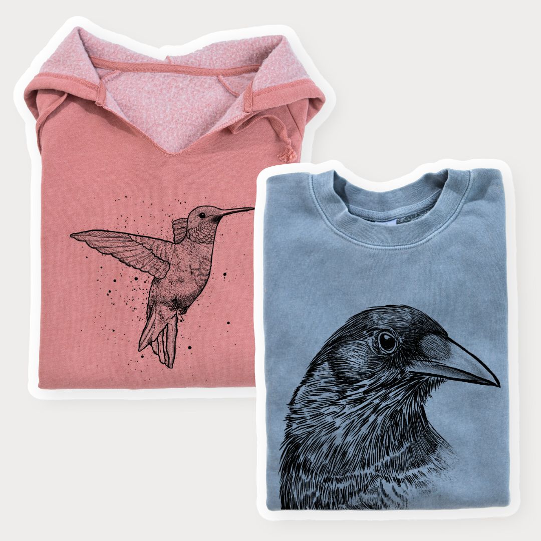 Newest Designs - Because Tees
