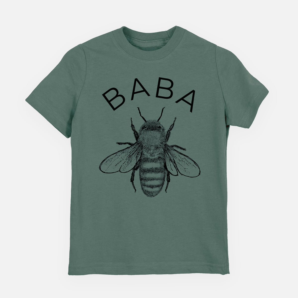 Baba Bee - Youth Shirt