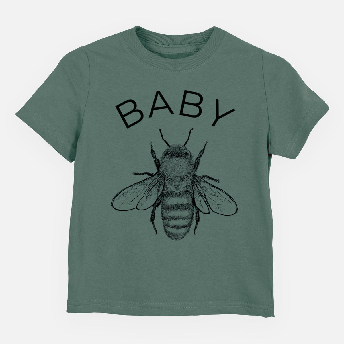 Baby Bee - Toddler/Youth Shirt