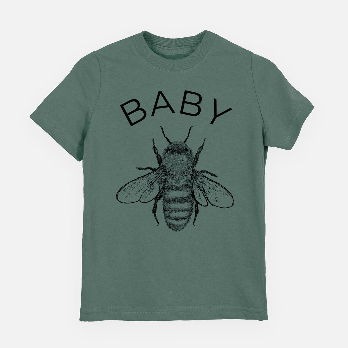 Baby Bee - Youth Shirt