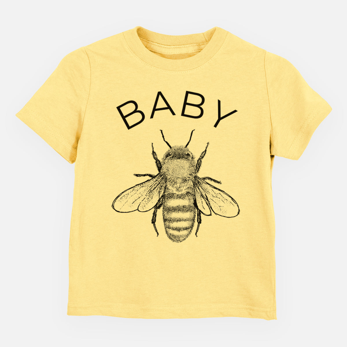 Baby Bee - Toddler/Youth Shirt