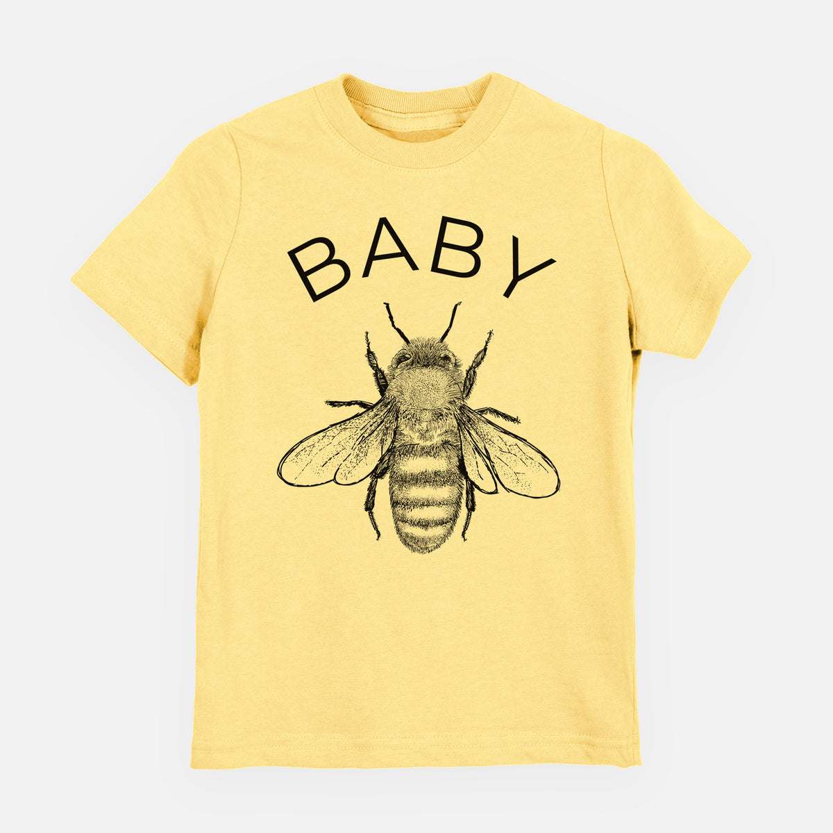 Baby Bee - Youth Shirt