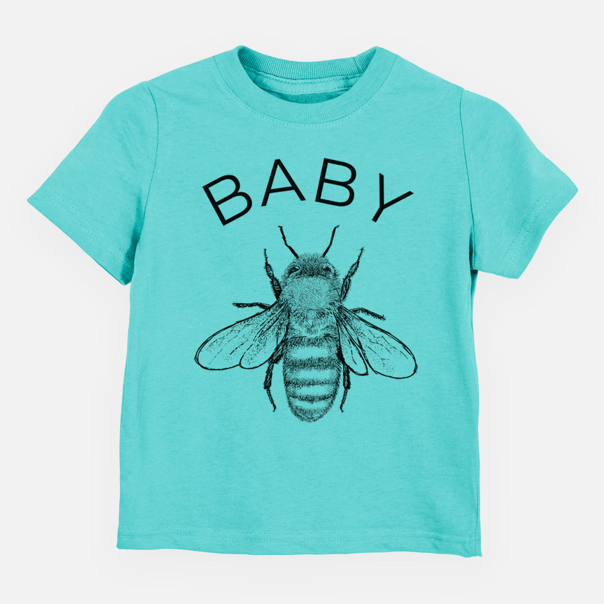 Baby Bee - Toddler/Youth Shirt