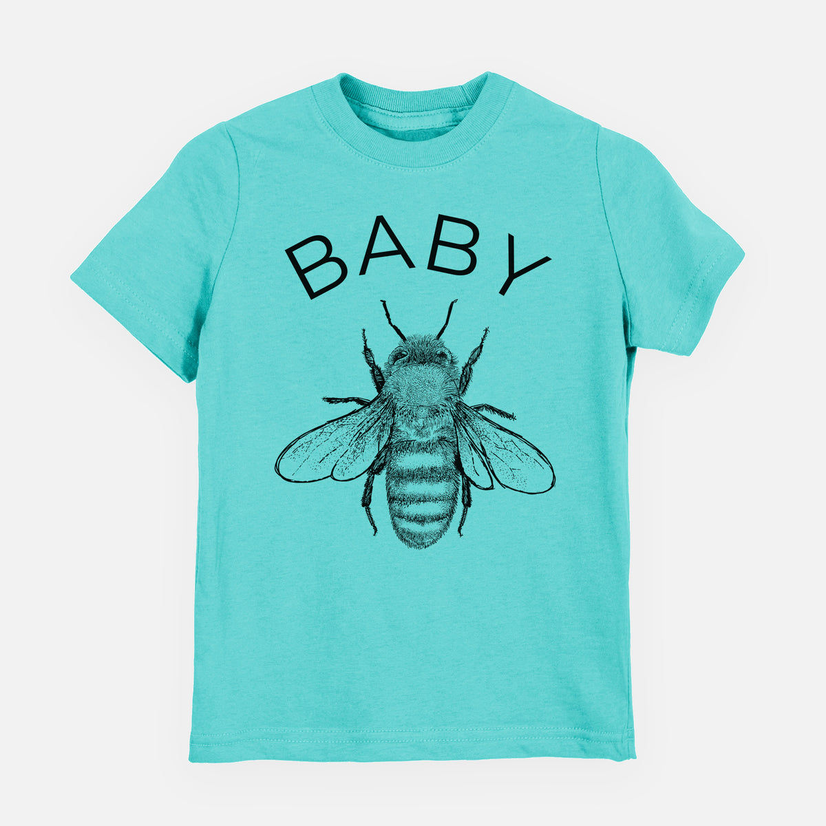 Baby Bee - Toddler/Youth Shirt