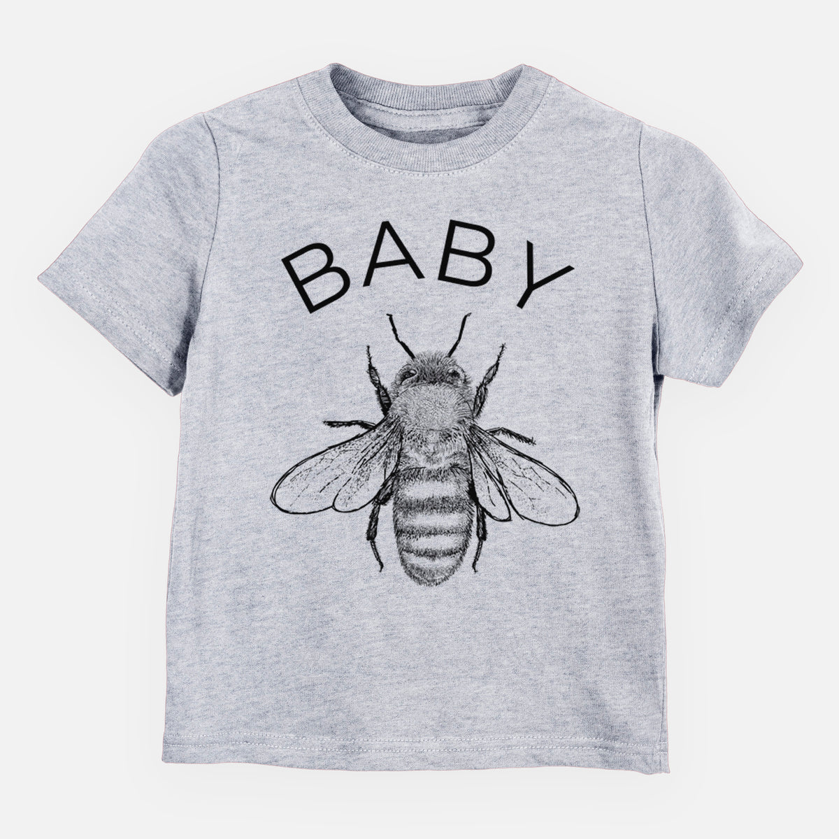 Baby Bee - Toddler/Youth Shirt