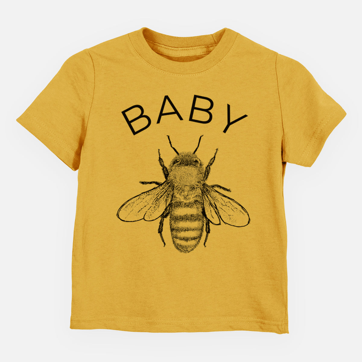 Baby Bee - Toddler/Youth Shirt