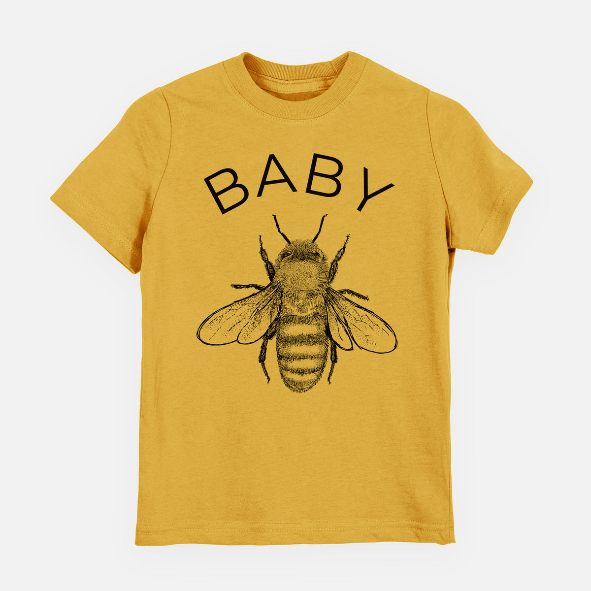 Baby Bee - Toddler/Youth Shirt