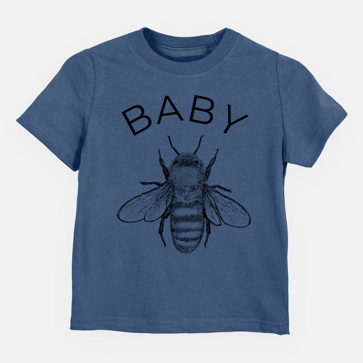 Baby Bee - Toddler/Youth Shirt