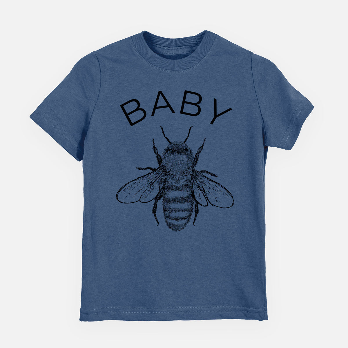 Baby Bee - Toddler/Youth Shirt