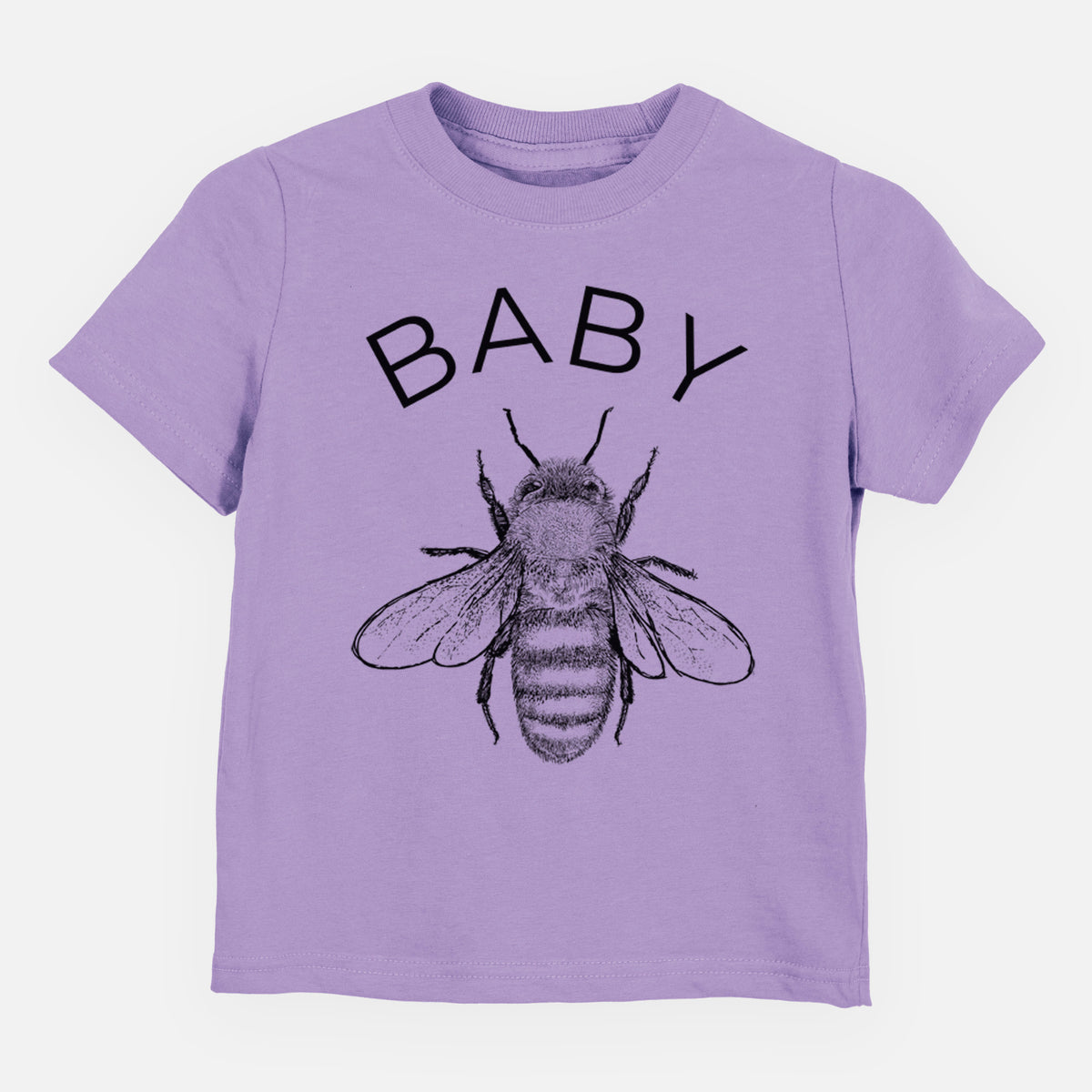 Baby Bee - Toddler/Youth Shirt