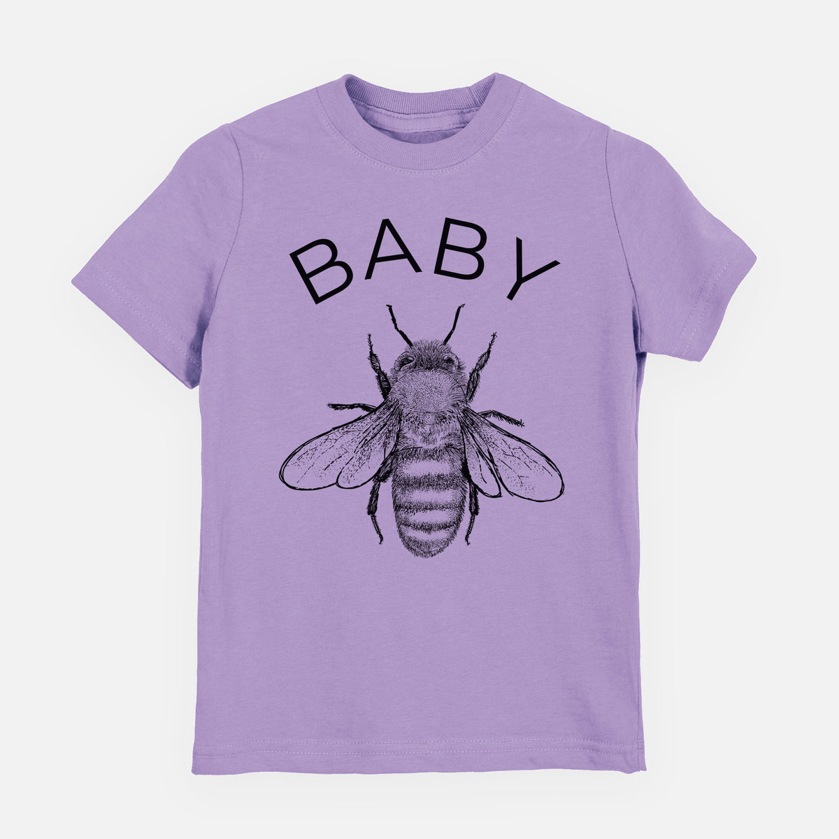 Baby Bee - Youth Shirt