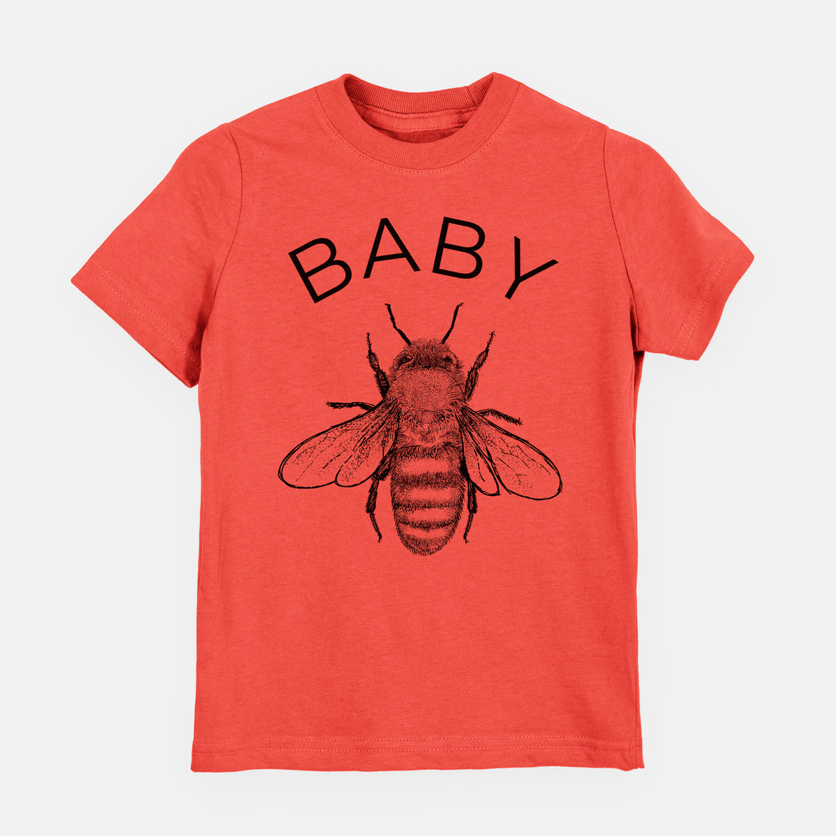 Baby Bee - Toddler/Youth Shirt