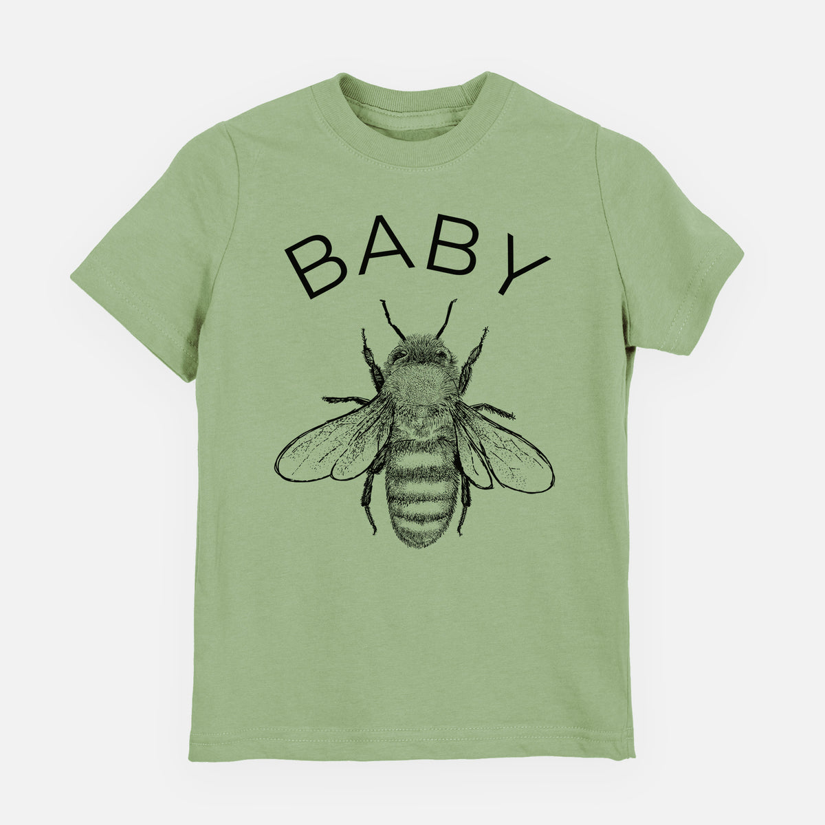 Baby Bee - Toddler/Youth Shirt
