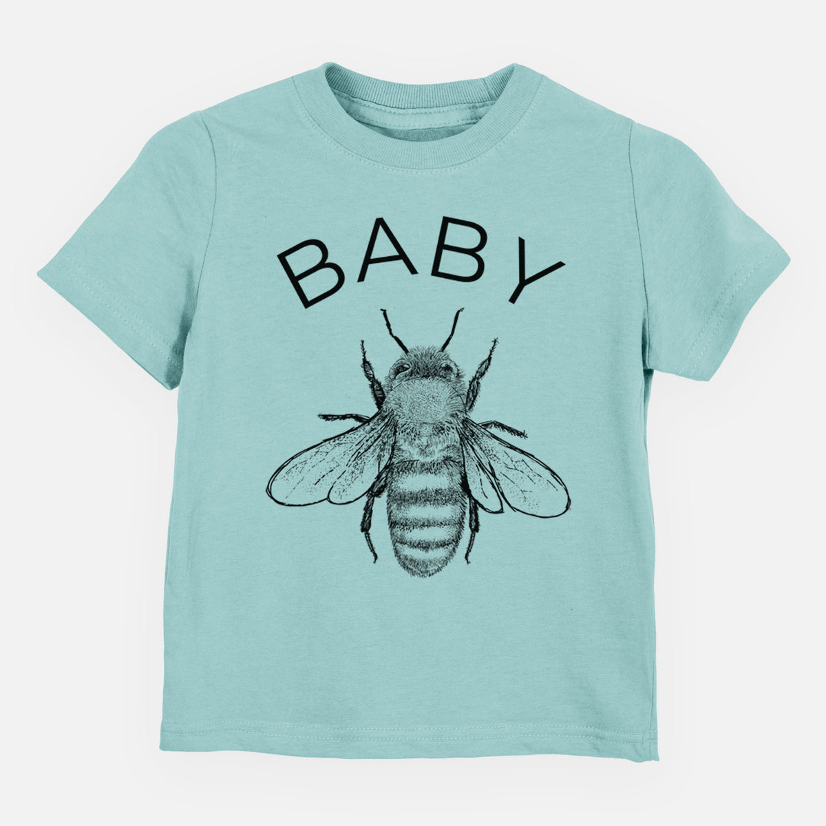 Baby Bee - Toddler/Youth Shirt