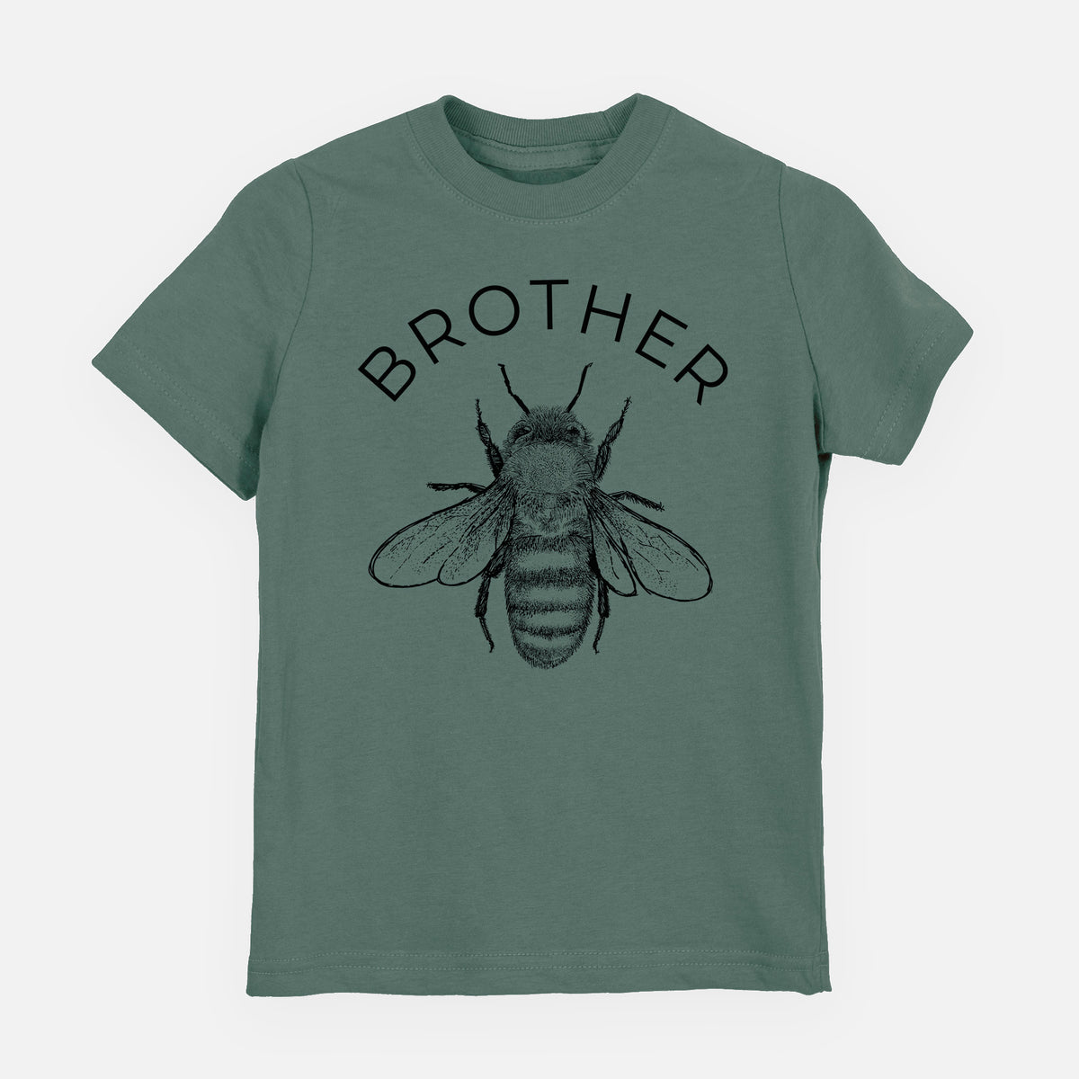 Brother Bee - Youth Shirt